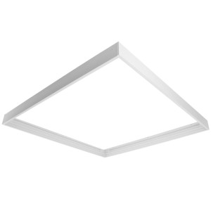 Bemko Ramka montażowa do panelu LED 60x60 bia. ECO | C71-RNT066-WH-ECO