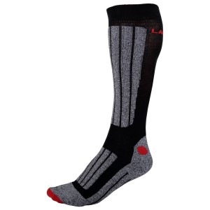 Skarpety rob. termiczne szar-czer 1 para 43-46 Lah2024-04-22 08:31:30 | L3090643