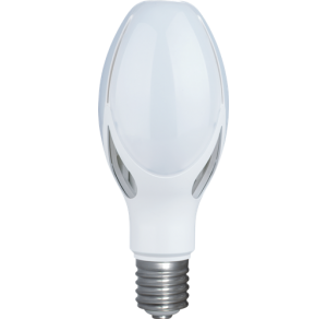 HELIOS Zar. LED  230V 90W E40 ED120 4000K 1/10 | LED-3003