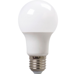 HELIOS Zar. LED A60 E27 1200lm 11W 24V AC/DC 4000K | LED-3023
