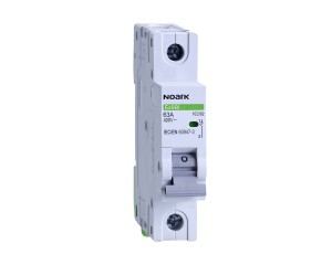 NOARK Ex9BI 1P 40A Wył.nadpr.6kA 102381