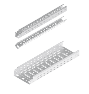 Baks Korytko KFL400H60 0,7mm klik  | 162023
