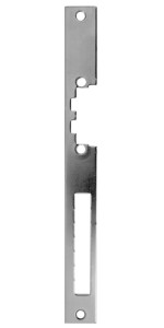 EURA Płaskownik do rygla (elektrozaczepu) PR-00G2 | G23A100