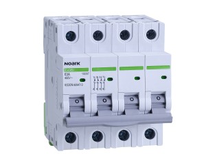 NOARK Ex9BI 4P 63A  102397