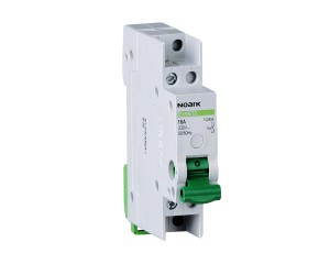NOARK Ex9BT2 40 32A LED 230V AC/DC  102671