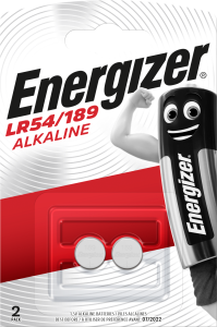 Energizer Bateria specjalistyczna 189 /2 szt. | 7638900083088