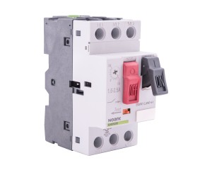 Wyłącznik silnikowy Ex9SN, przyciskowy, 6-10A Ex9SN25B 10A | 108949