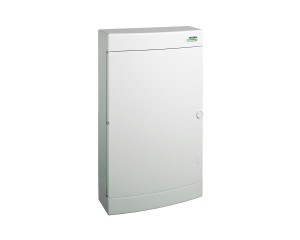 NOARK PNS 3x18W Plastik.obud.przezr.n/t  106197