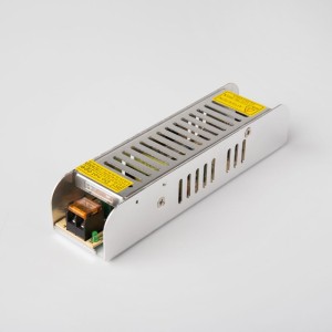 EcoLight Zasilacz LED 60W 24V 2.5A SLIM IP20 160x40x32 | EC79925