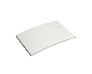 Haupa Śrubokręt krzyżowy  2K w osłonie rozm.1-PZ | 101550