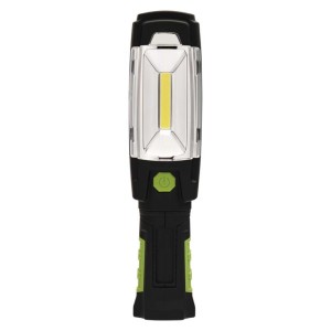 Emos Latarka ładowalna 3W COB 6 LED  P4518