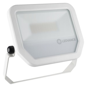 Naświetlacz FLOOD LED PFM 30W/4000K SYM 100 WT | 4058075421165