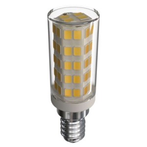 Emos LED JC A++ 4,5W E14 NW  ZQ9141