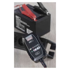 Emos Ładowarka akumulat. ołow. 6V / 12V  N1015