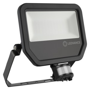 Ledvance Naśw. z PIR FLOOD LED PFM 50W/4000K SYM | 4058075461031