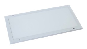 ECOLIGHT Panel LED 2w1 295x595x16 15W 1900lm 4000K | EC20165