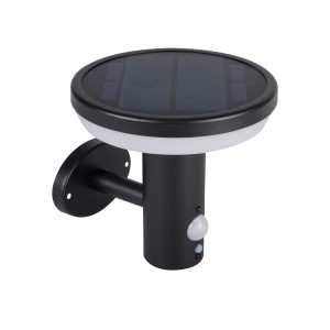 Kanlux Oprawa solarna SOLCA O  PV EL-B + KGO 0,53 | 25771