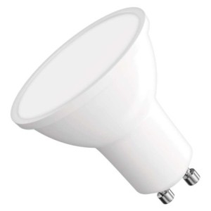 EMOS żarówka Led  MR16 7W gu10 WW | ZQ8E42