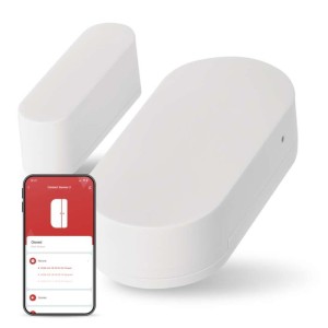 Emos GOSmart czujnik otwarcia zigbee IP-2211Z | H5021