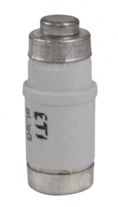 ETI Wkładka topikowa D02 gG 40A/400V | 002212007