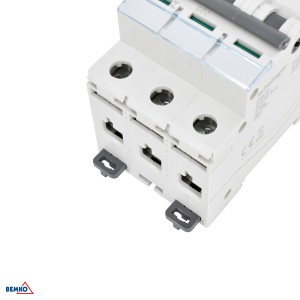 SCHELINGERROZŁĄCZNIK IZOLACYJNY 3P 100A SCHELINGER | A11-SR8-3P-100