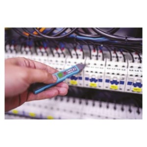 Emos Tester MS-48 (zakres ~0/70-250 V) | M0048