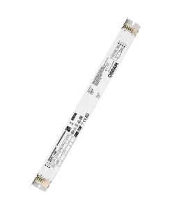 OSRAM Statecznik QTP5 1x80/220-240 QUICKTRONIC | 4008321329059