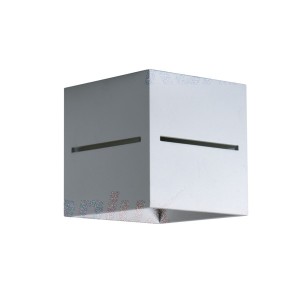 Kanlux Kinkiet ASIL G9 W-GR  27021