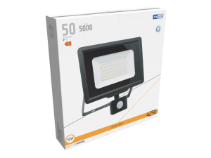 A. Naświetlacz LED2-NL-XENO2-S-50W-NW z czuj. ruch