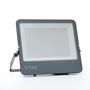 V-TAC Naświetlacz LED 300W 4000K czarny 160lm/w 5lat gwarancji  | 23826