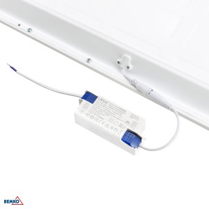 Bemko PANEL BACKLIGHT BLF 36W 4000K 4320LM IP20 UGR19 60x60 | C72-BLF-066-360-4K-WH-U19