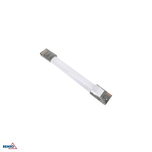 BEMKO OPRAWA KLOSZOWA LED OXA 60CM 18W 4000K 1800LM IP20 | C18-OXA-060-180-4K