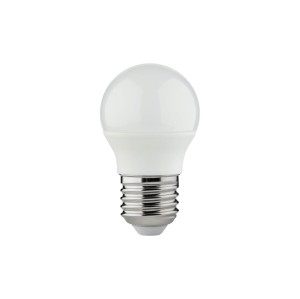 KANLUX ŻARÓWKA IQ-LED G45E27 5,9W-NW LA | 36698