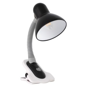 Kanlux Lampka biurkowa SUZI HR-60-B + KGO 0,08 | 7151
