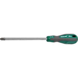 Proline Wkrętak pozidriv nr0 L=75mm | 10171