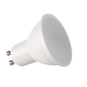 Kanlux Żarówka LED 4W GU10 WW | 31230