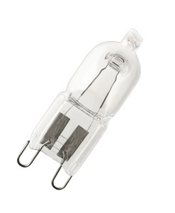 Osram żarówka halogenowa 66720 PRO 20W 230V G9 8X2X1  | 4008321945273