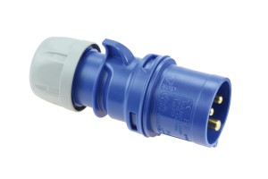 16A 230V 2P+Z | 013-6