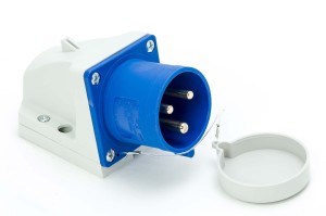 32A 230V 2P+Z | 523-6