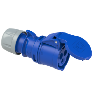 32A 230V 2P+Z | 223-6