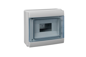 PAWBOL Rozdzielnia n/t FG 8mod. IP65  C.14508