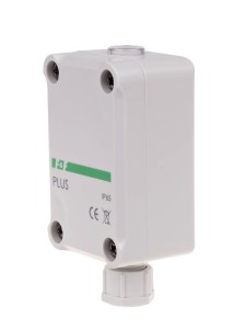 F&F Sonda hermetyczna IP65 natynk. SONDA-AZ-PLUS