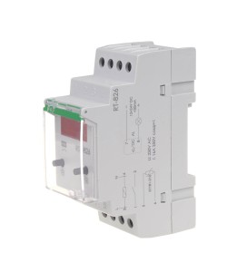 F&F Regulator temperatury elektr. b/sondy RT-826