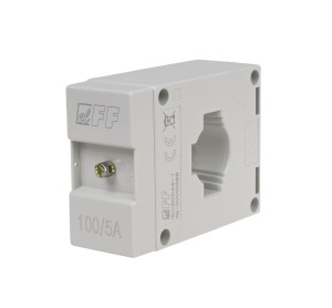 Przekładnik prąd.TI-100 100/5A2024-04-21 21:05:44 | TI-100-5