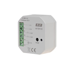 F&F Moduł roletowy Proxi Shade  rB-TSR1S2