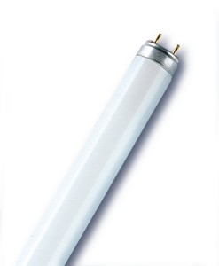 Osram Swietlówka L18/77 Fluora +  KGO 0,25 | 4050300004235