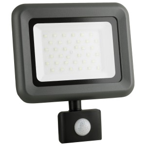 A.Naświetlacz LED HELI 30W LED3-NL-HELI2-S-30W-NW