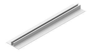 BAKS Szyna montażowa aluminiowa  SM4002024-04-21 13:01:11 | 890040