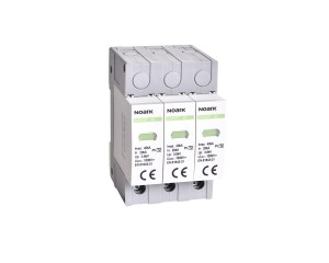 NOARK Ex9UEP 20 3P 1000 (N) EU  112906