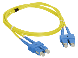 FO Patch cord MM SC-SC duplex 50/125 1m2024-04-21 12:37:48 | FOC-SCSC-9SMD-1